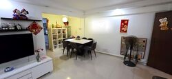 Blk 124 Yishun Street 11 (Yishun), HDB 4 Rooms #554534411